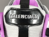 Balenciaga Track Unisex Outdoor Concept Shoes Sneakers