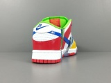NIKE SB DUNK X eBay LOW Anti-Slip Shock-Absorbing Casual Sneakers