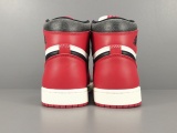 Air Jordan 1  Retro High Lost Found Retro Basketball Shoes