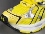 Balenciaga Trunner Unisex Outdoor Concept Shoes Sneakers