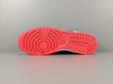 NIKE SB DUNK LOW Be True Low Top Unisex Retro Casual Board Shoes Sneakers