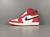 Air Jordan 1  Retro High Lost Found Retro Basketball Shoes
