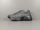The North Face X Gucci Low-Top Sports Pops Shoes Casual Leather Sneakers