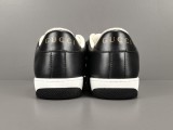 GUCCl Screener Leather Sneaker Shoes Fashion Unisex Casual Sneakers