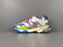 Balenciaga Track Unisex Outdoor Concept Shoes Sneakers