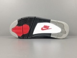 Air Jordan 4 Retro SE What the 4 Men Fashion Trendy Retro Basketball Shoes