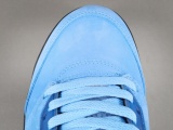 Air Jordan 5 Retro Bluebird Unisex Trendy Retro Basketball Shoes