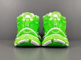 Balenciaga Trunner Unisex Outdoor Concept Shoes Sneakers