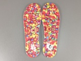 Nike Dunk Low QS Fruity Pebbles Trendy Retrol Boardshorts Casua Sneakers
