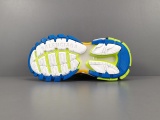 Balenciaga Track Unisex Outdoor Concept Shoes Sneakers