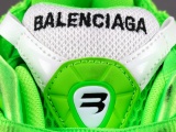 Balenciaga Trunner Unisex Outdoor Concept Shoes Sneakers
