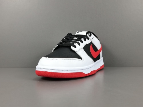 NIKE SB DUNK LOW Be True Low Top Unisex Retro Casual Board Shoes Sneakers