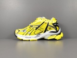 Balenciaga Trunner Unisex Outdoor Concept Shoes Sneakers