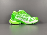 Balenciaga Trunner Unisex Outdoor Concept Shoes Sneakers