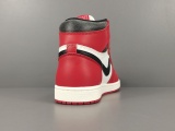 Air Jordan 1  Retro High Lost Found Retro Basketball Shoes