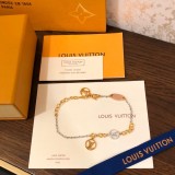 Louis Vuitton Fashion New Letter Bracelet