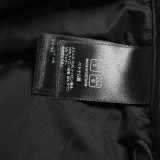 The North Face 1996 Nuptes Unisex Down Jacket Grey
