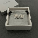 Balenciaga New Fashion Simple And Generous Earrings
