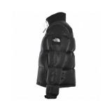 The North Face 1996 Nuptes Unisex Down Jacket Black