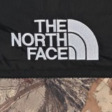THE NORTH FACE Men 1996 Retro Nuptse Jacket TNF Medium Gret Heather Down Jacket