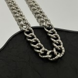 Balenciaga New Fashion Shell Old Necklace
