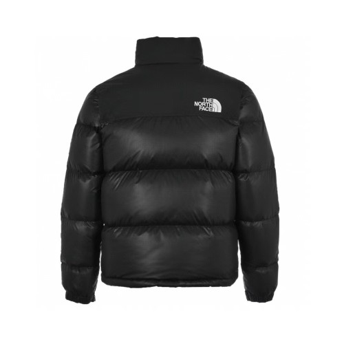 The North Face 1996 Nuptes Unisex Down Jacket Black