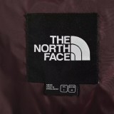 The North Face 1996 Nuptes Unisex Down Jacket Browm