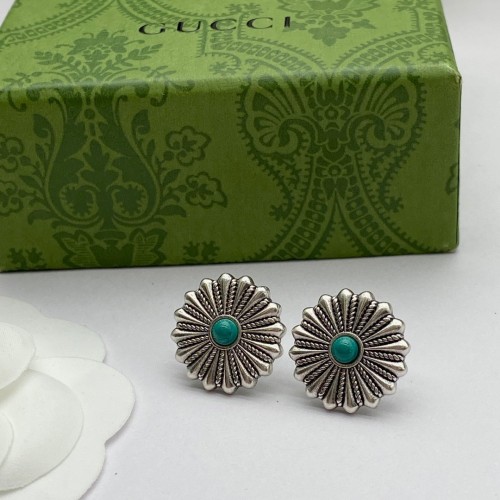 Gucci New Fashion Casual Retro Style Earrings