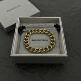 Balenciaga Fashion New Shell Old Bracelet
