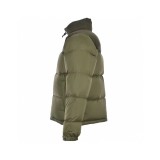 The North Face 1996 Nuptes Unisex Down Jacket Green
