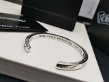 Balenciaga New Fashion Classic Monogram Historic Bracelet
