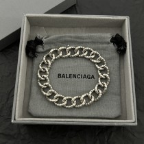 Balenciaga Fashion New Shell Old Bracelet