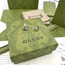 Gucci New Fashion Casual Love Style Earrings