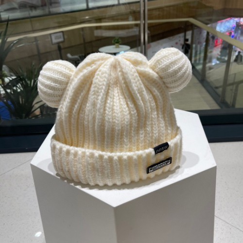 Prada Fashion New Casual Wool Knit Hat