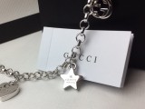 Gucci New Fashion Love Star Logo Bracelet