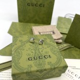 Gucci New Fashion Casual Love Style Earrings