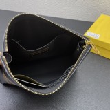 Fendi x Versace Mini Underarm Handbags Size: 27*20*6CM