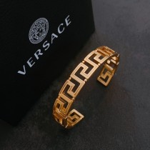 Versace Fashion New Medusa's Head Print Bracelet