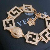Versace Fashion New Medusa Head Retro Bracelet