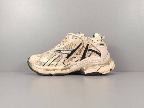 Balenciaga Trunner Unisex Outdoor Concept Shoes Sneakers