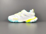 Balenciaga Track Unisex Outdoor Concept Shoes Sneakers