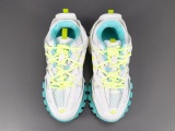 Balenciaga Track Unisex Outdoor Concept Shoes Sneakers