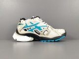 Balenciaga Trunner Unisex Outdoor Concept Shoes Sneakers