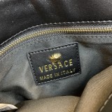 Versace New La Medusa Organ Handbag Messenger Flowers Bag Size: 25*18*6.5CM