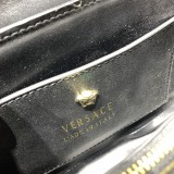 Versace New La Medusa Organ Handbag Messenger Print Bag Size: 24*7*16CM