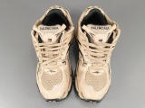 Balenciaga Trunner Unisex Outdoor Concept Shoes Sneakers