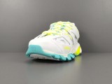 Balenciaga Track Unisex Outdoor Concept Shoes Sneakers