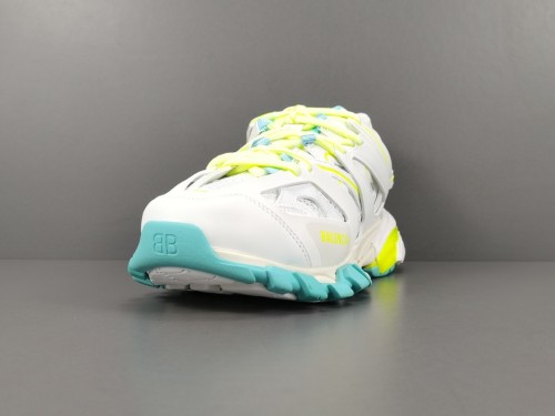 Balenciaga Track Unisex Outdoor Concept Shoes Sneakers