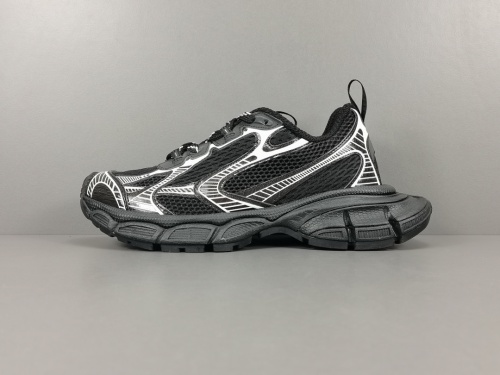 Balenciaga Track 1.0 Low-Top Sneaker Unisex Sports Jogging Shoes