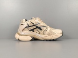 Balenciaga Trunner Unisex Outdoor Concept Shoes Sneakers